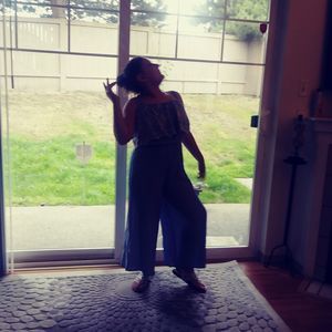 Meet your Posher, Michele